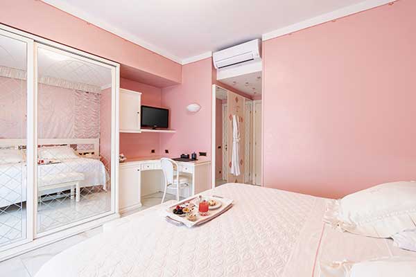 Hotel Matilde