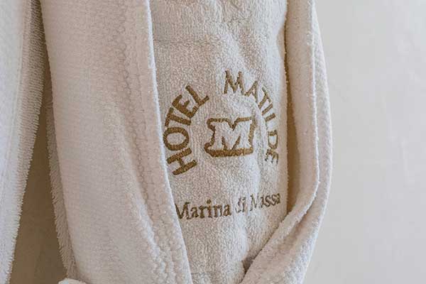 Hotel Matilde