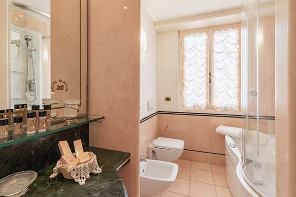 Hotel Matilde