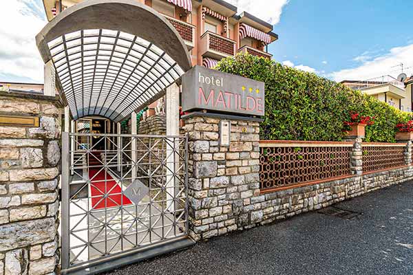Eventi a Marina di Massa