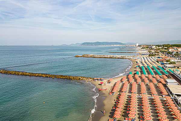 Marina di Massa