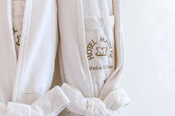 Hotel Matilde